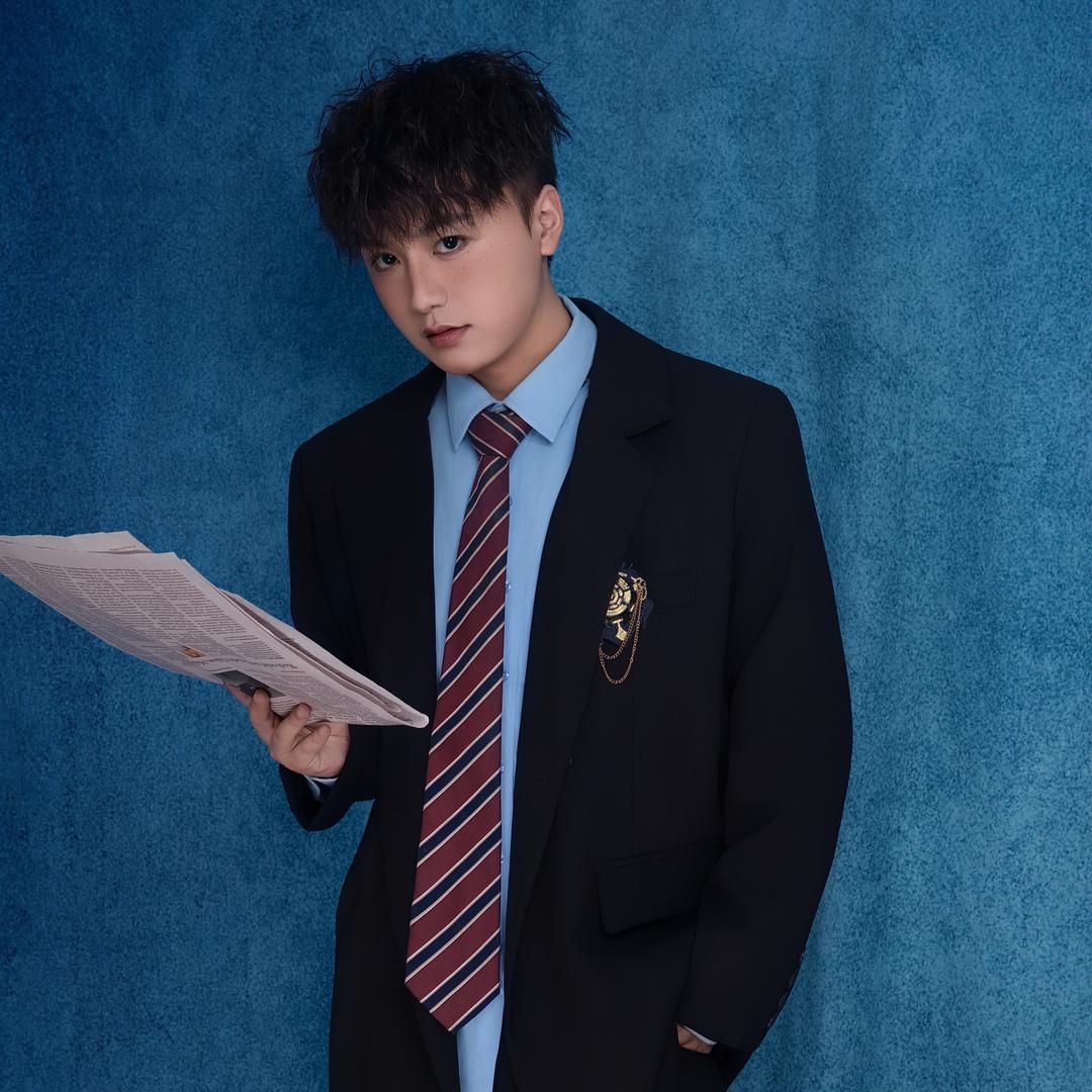 杨天佑