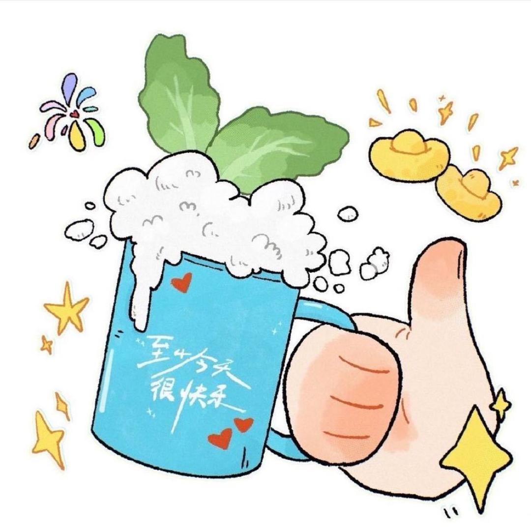 土豆呀🥔