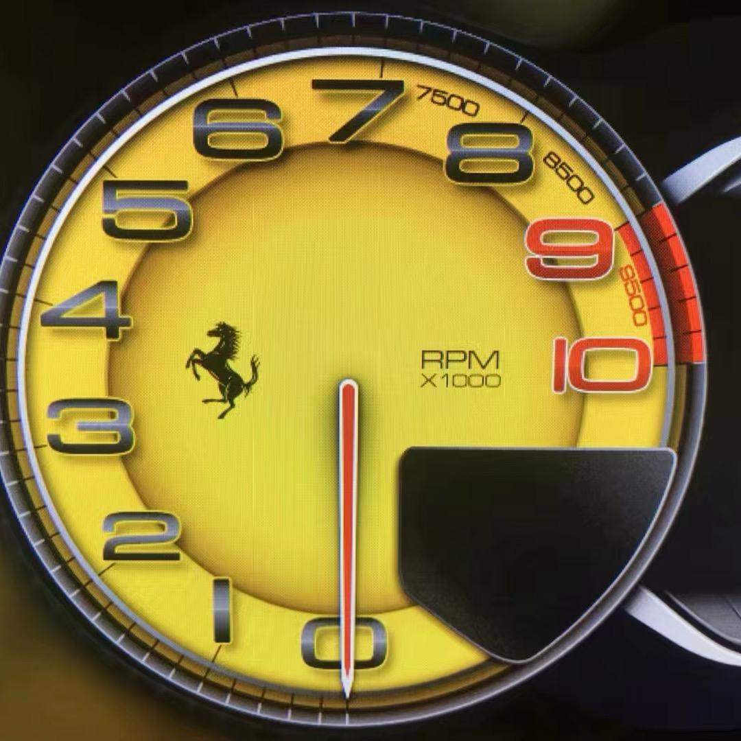 🌈汽车管家 理想