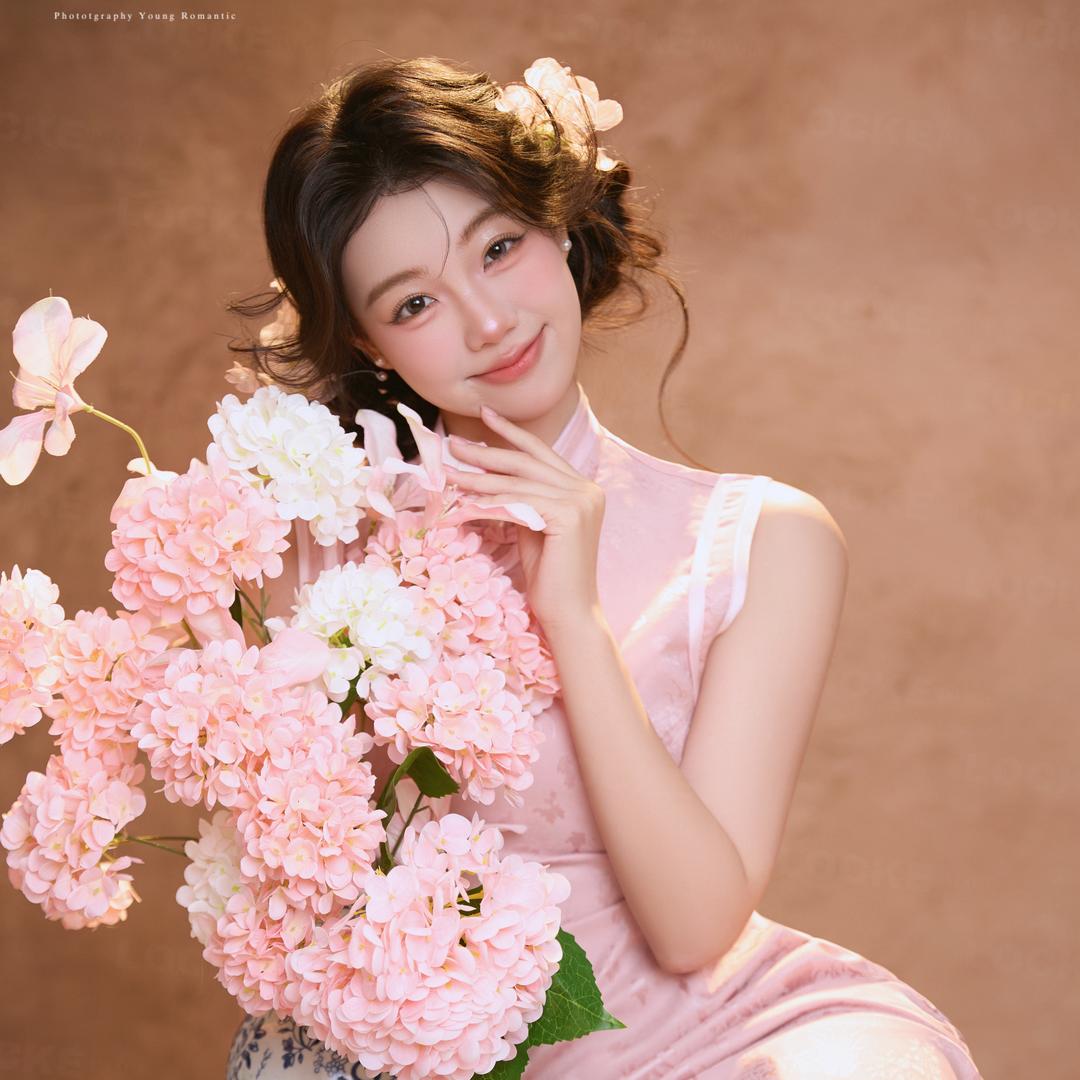 爱拍照的摄影师