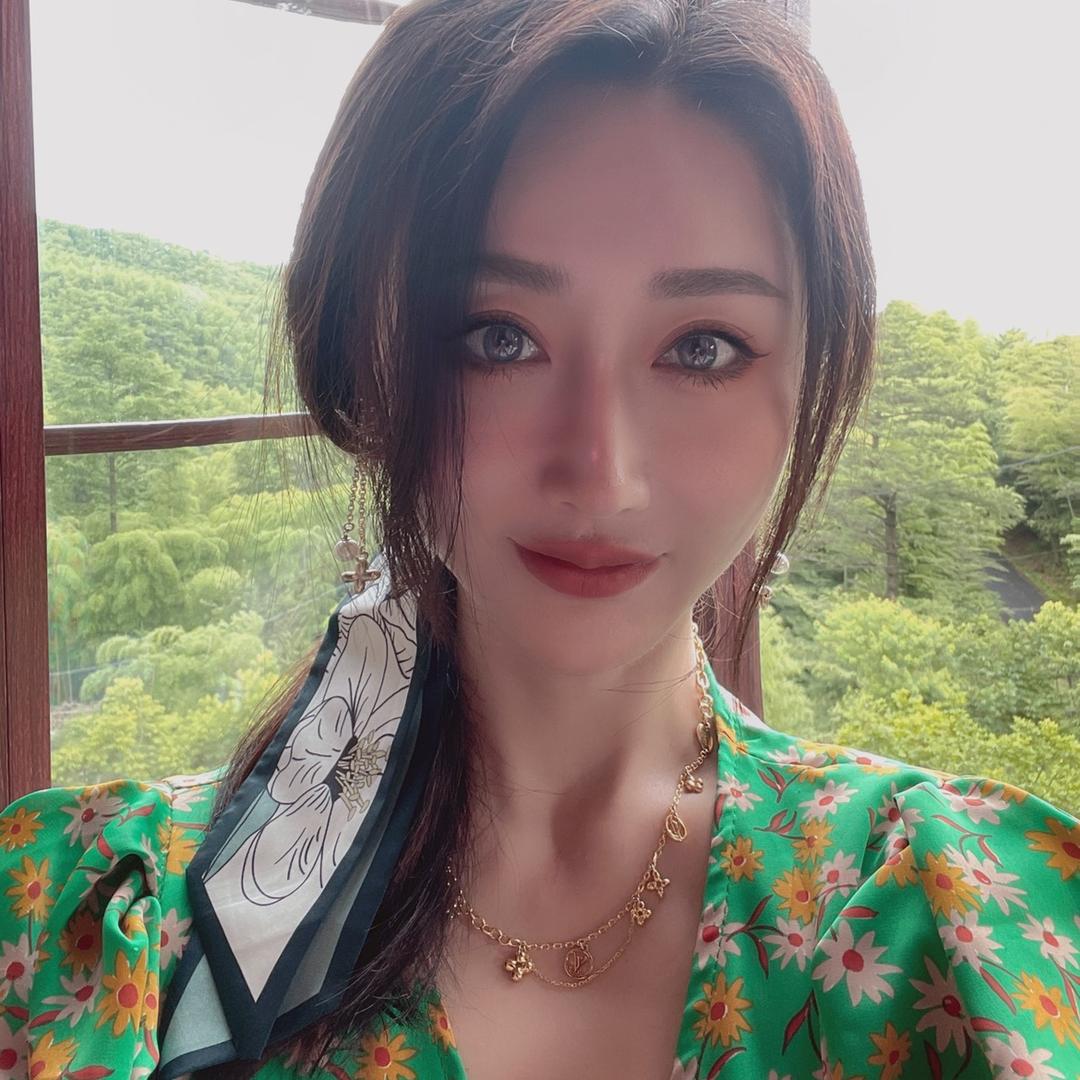 杏仁斯嘉丽