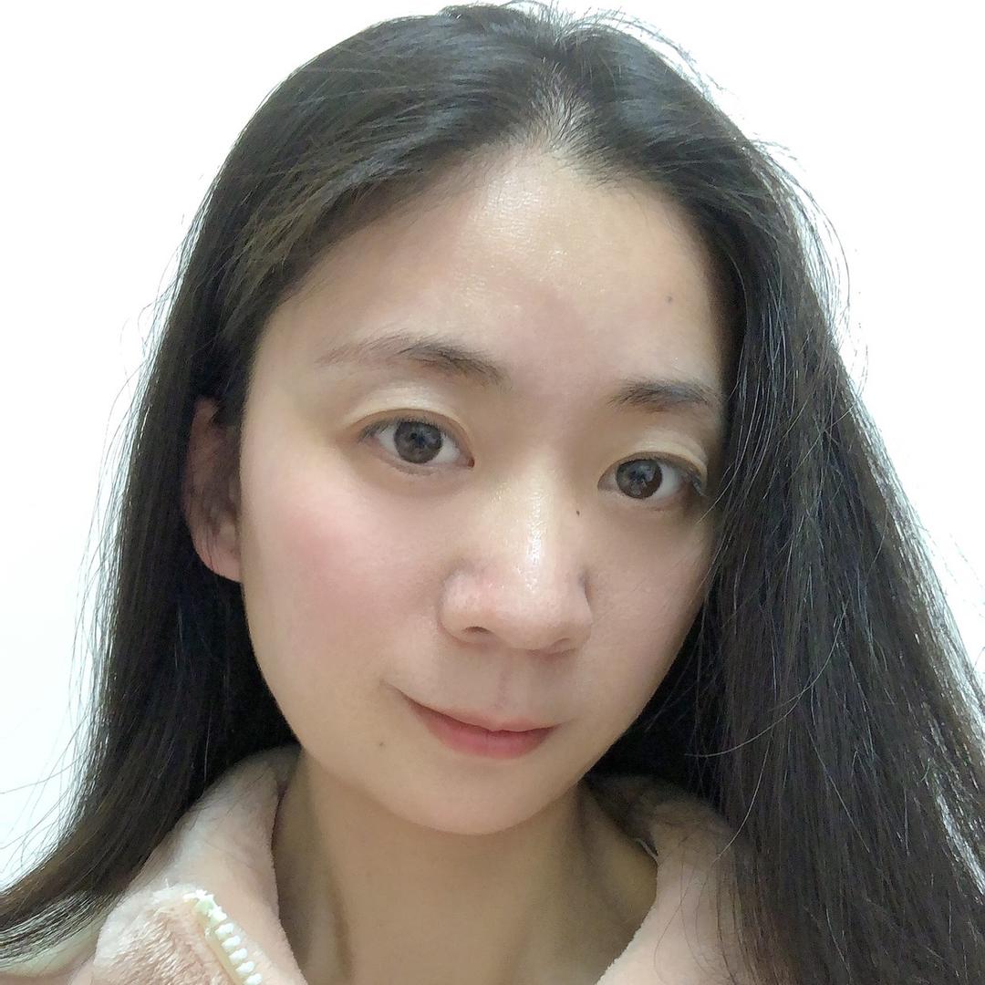 上海言语治疗师詹妮Jenny