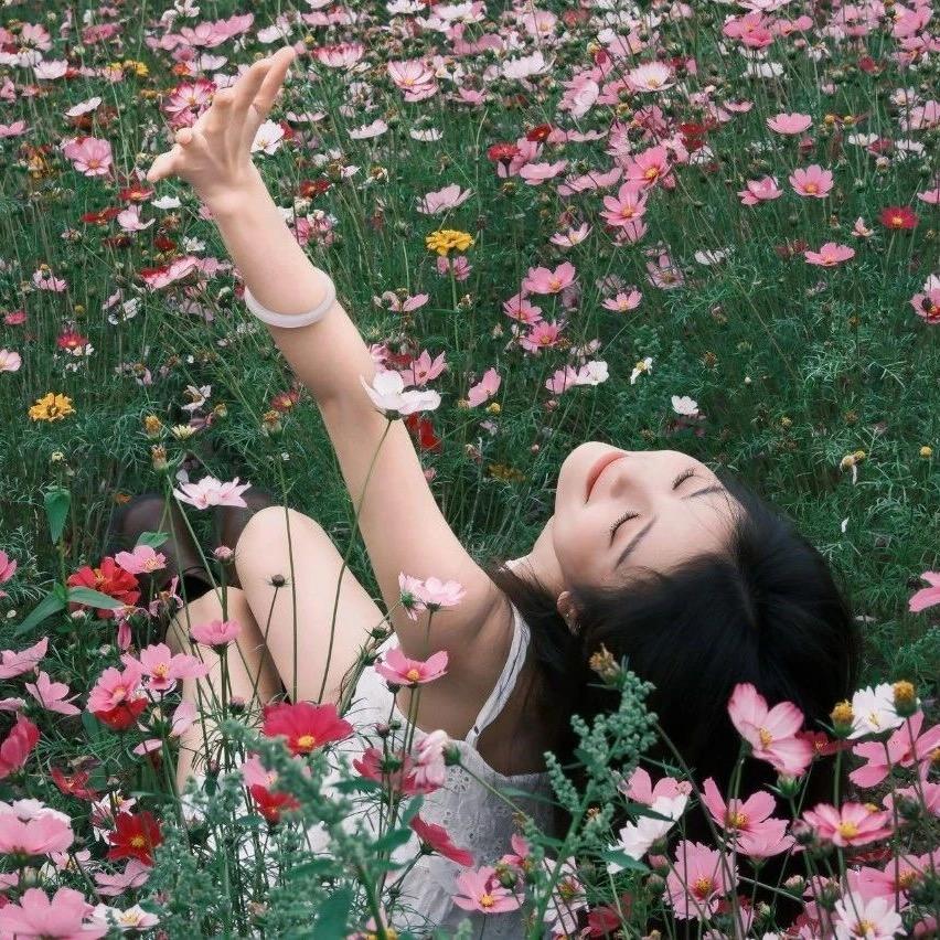 王花花