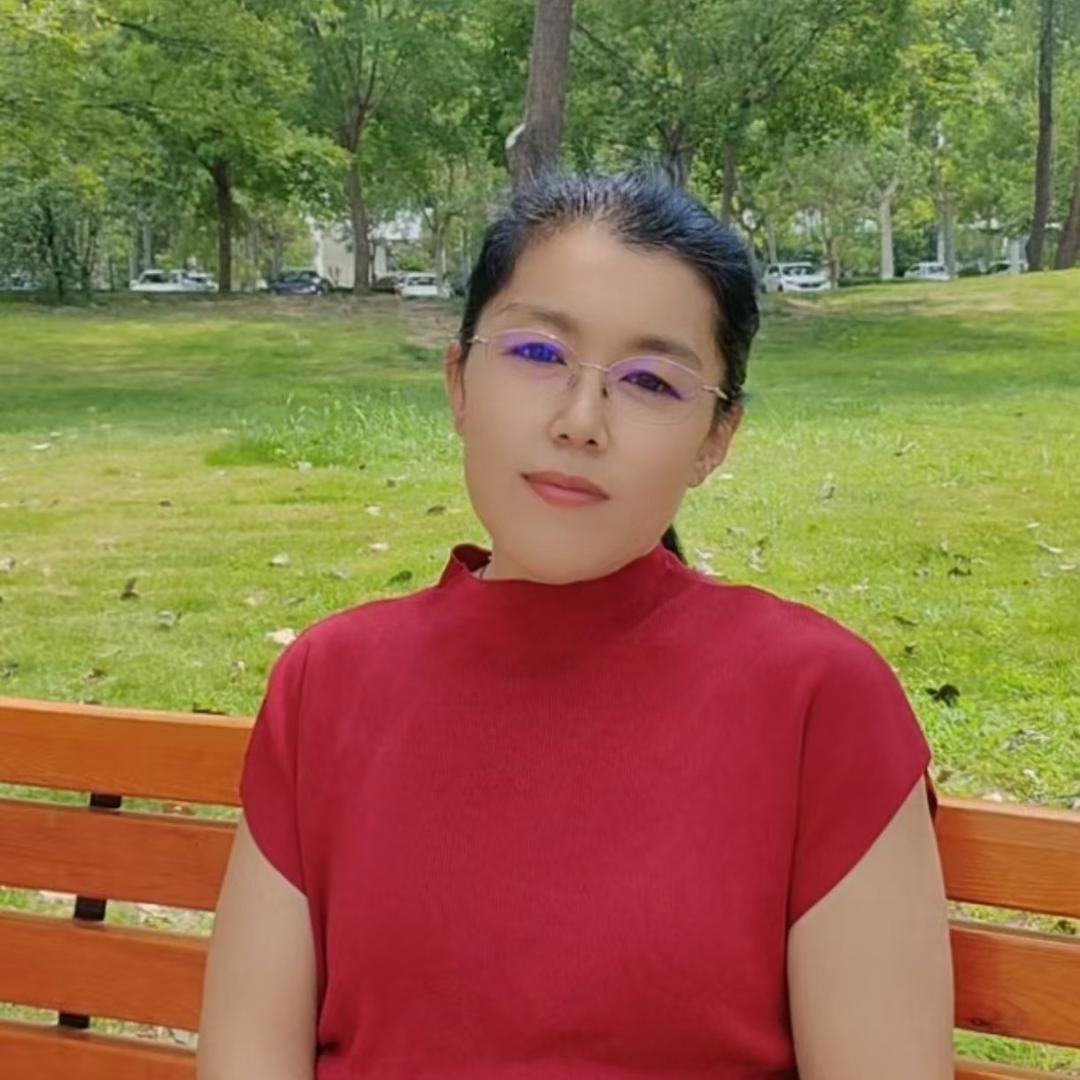 玉琴《地摊百货》