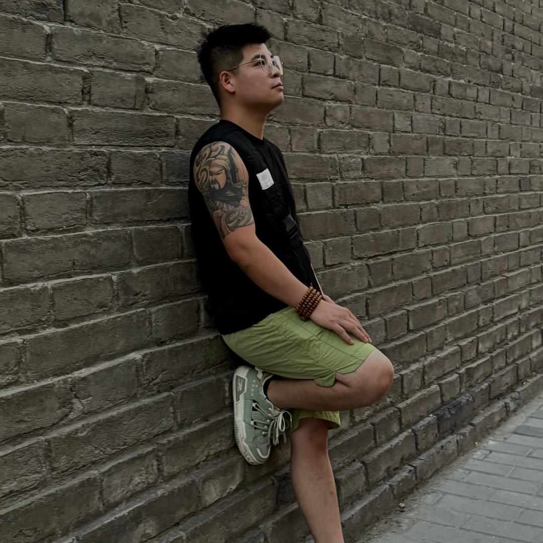 卡车小龙🦖