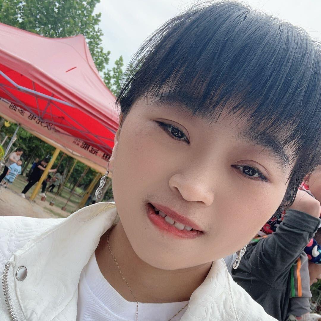 李家💞二姑娘