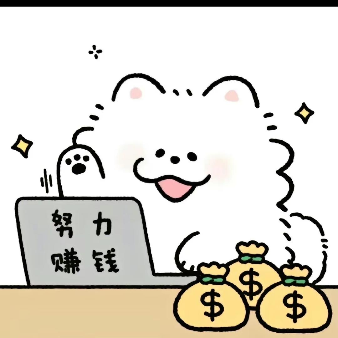 小布点