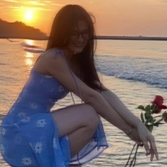 智慧少女不秃头
