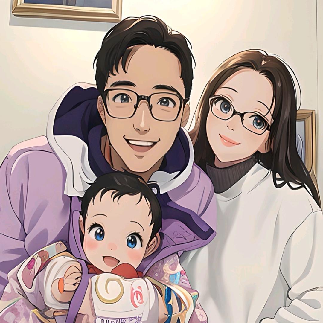 任生如梦（距离你0.5公里）