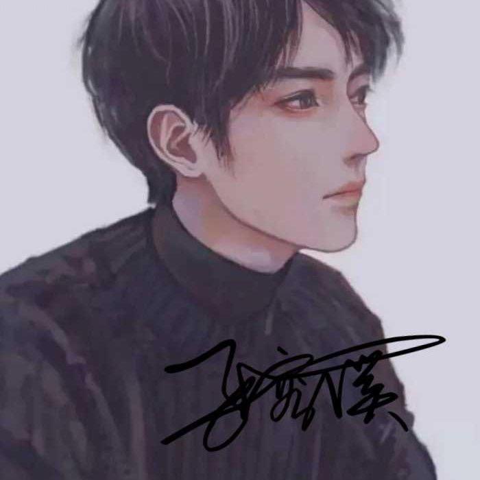 溪溪小宝贝