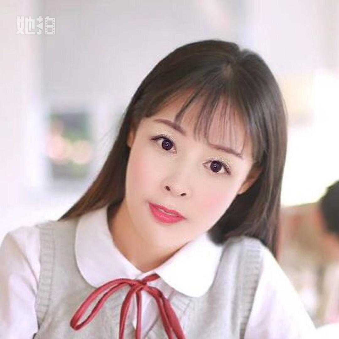 小橙子💕