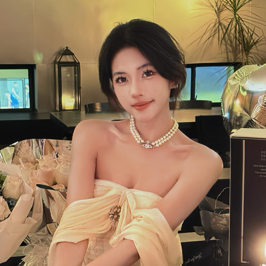 杨可儿