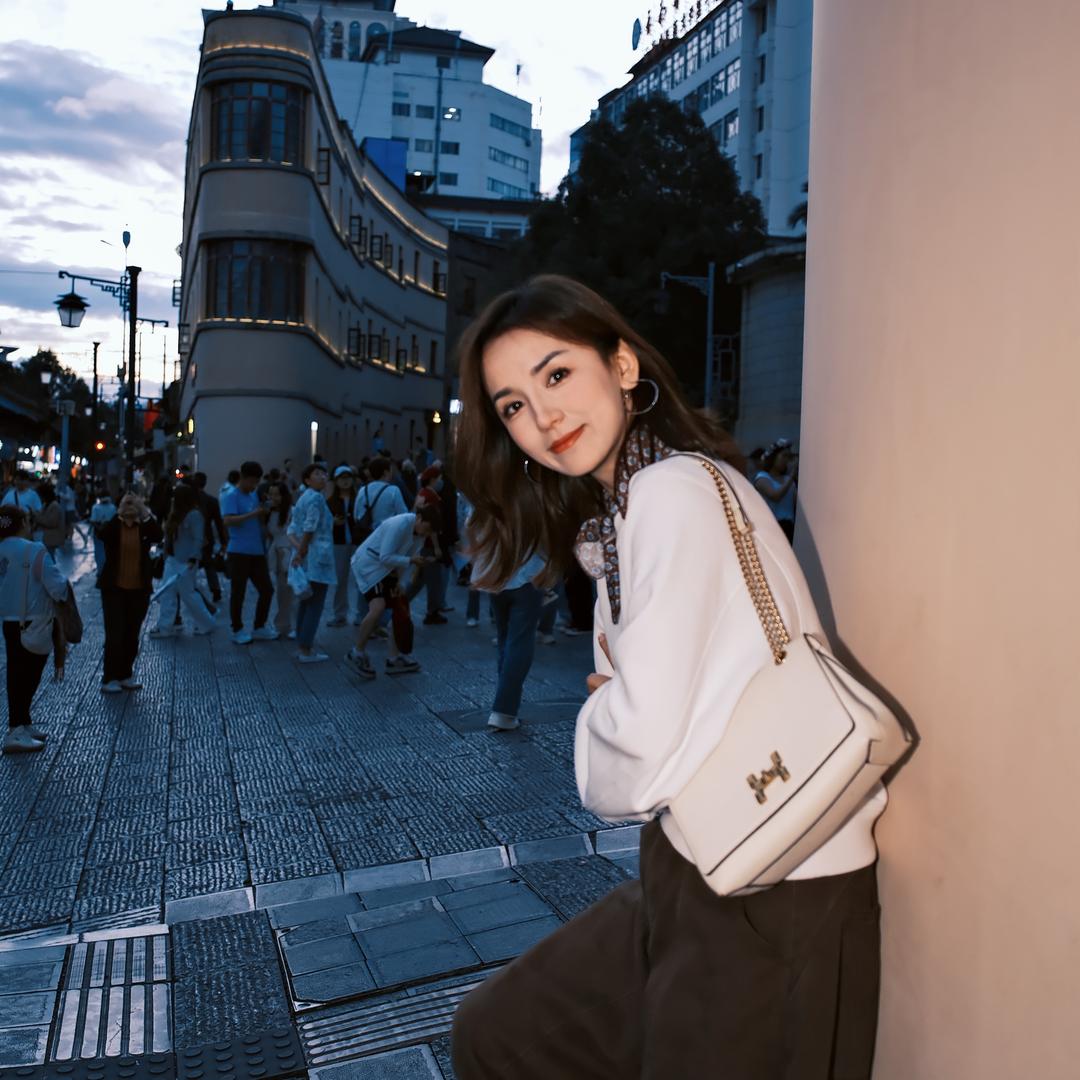 小青姐