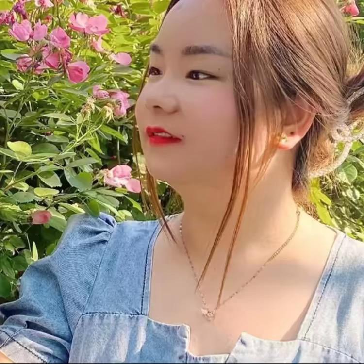晓橘吖