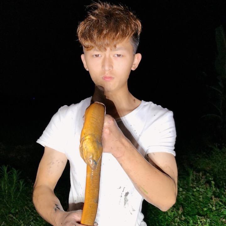 水猴子兄弟
