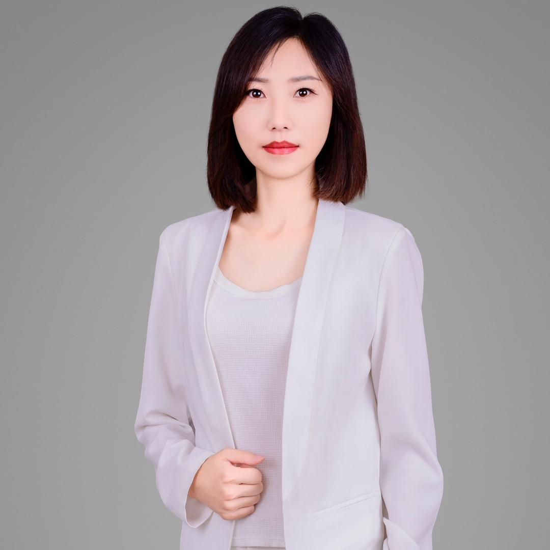 长春房产 冰冰