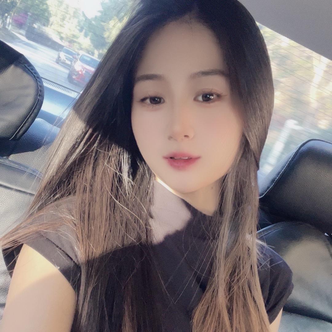 小涂妹妹