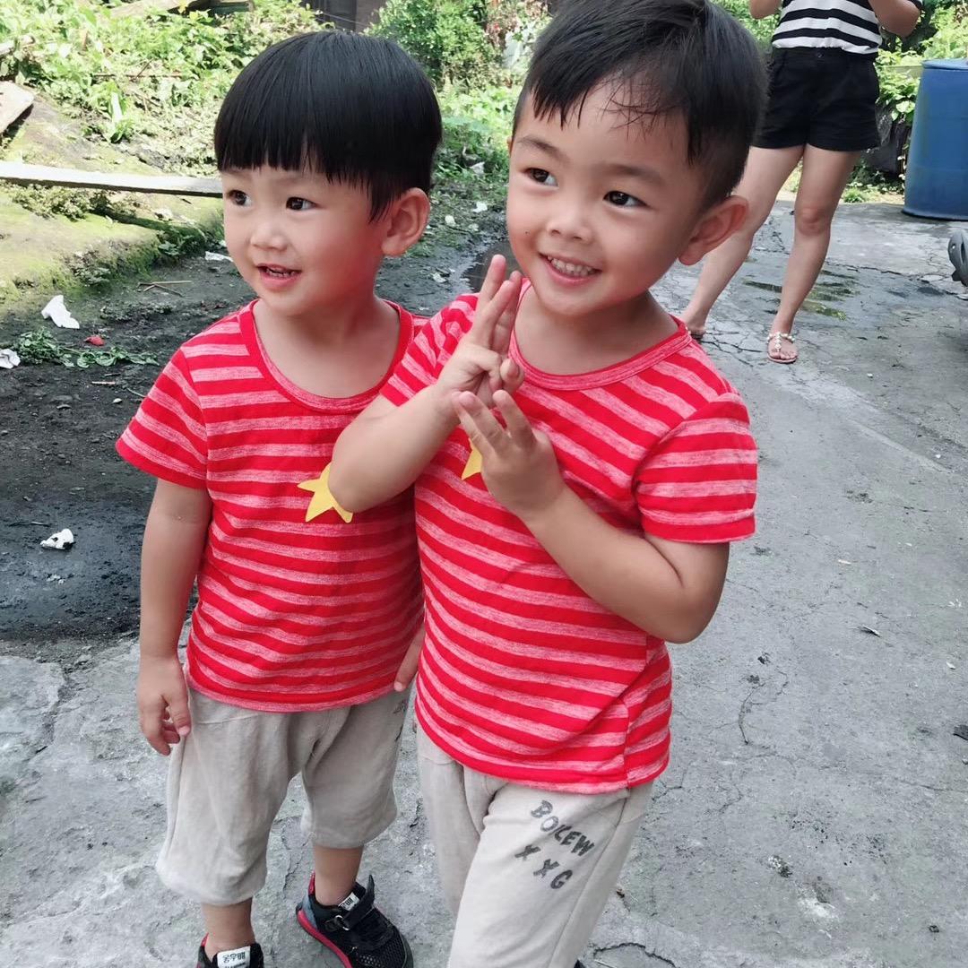 你存在婶婶的脑海里💕