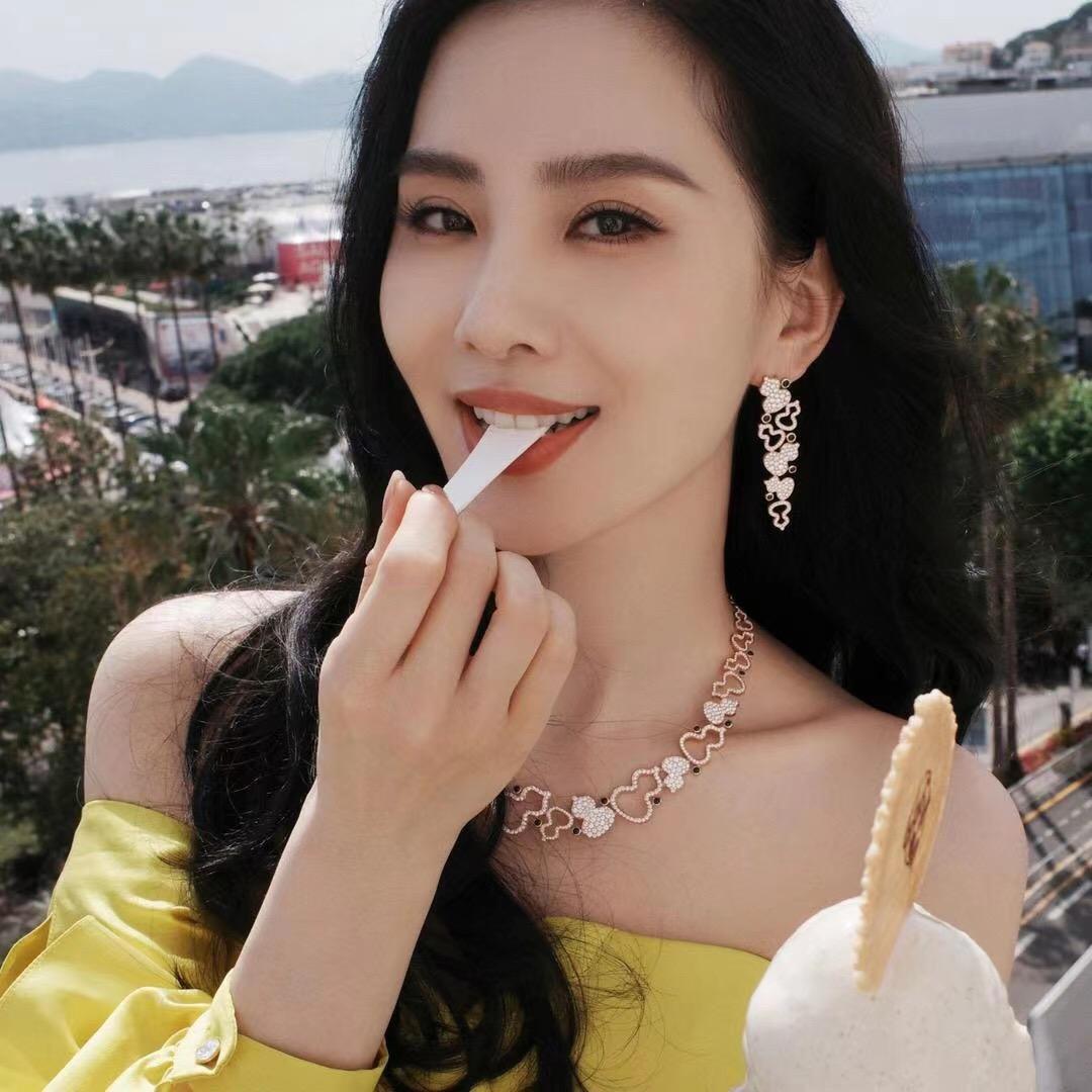 郝喜焕女装