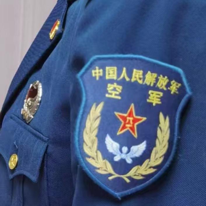 空中雄鹰