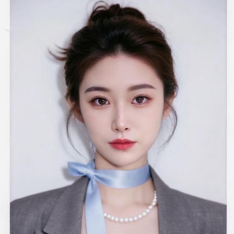 小美