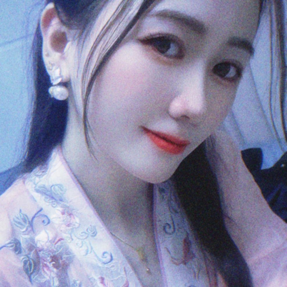 阿颜💋