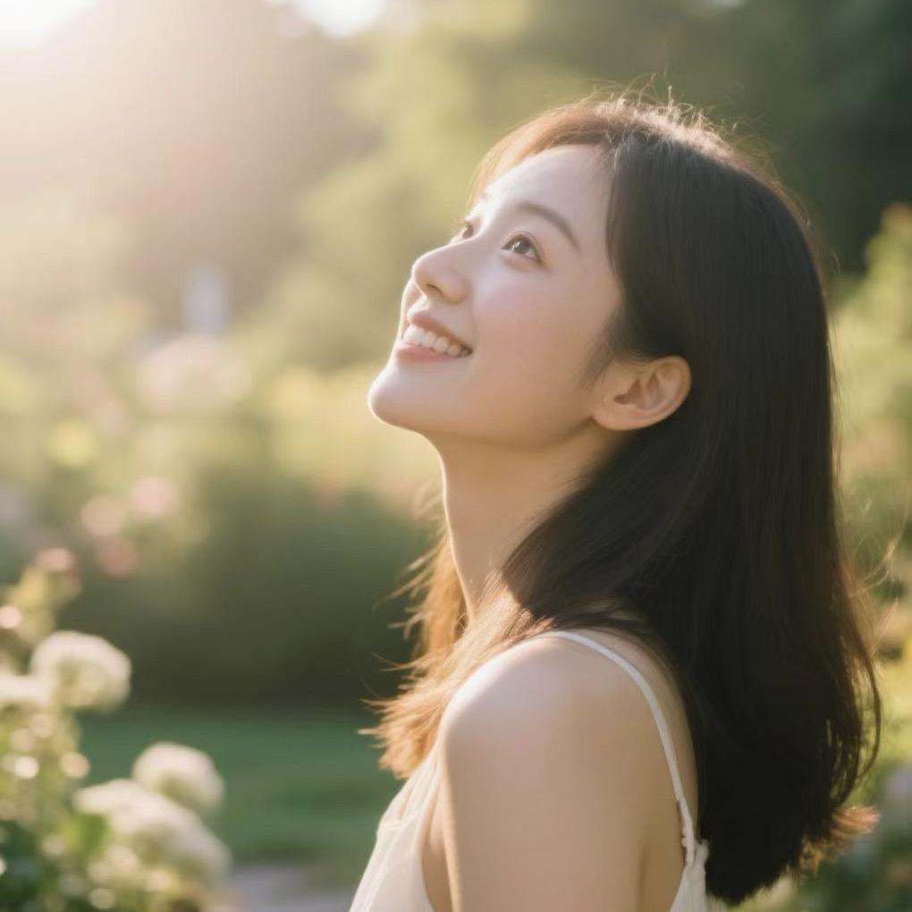 红鲤鱼与绿鲤鱼