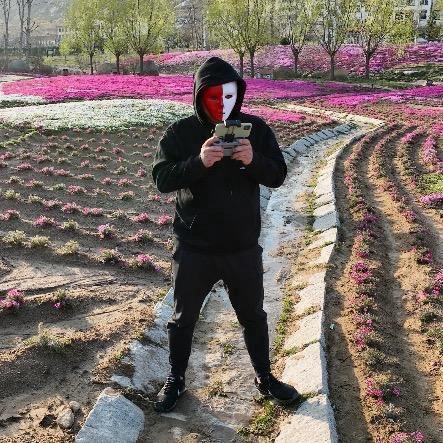 🇨🇳硬汉～利刃✈️