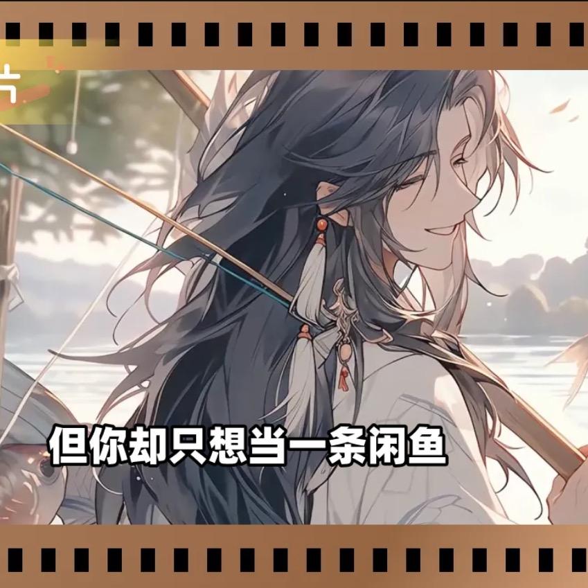 看月🌙