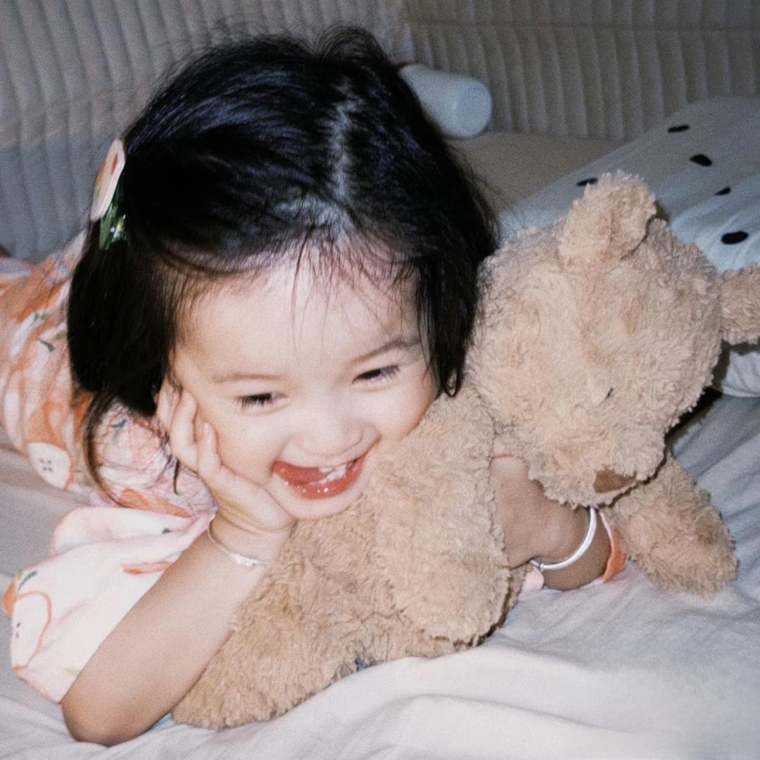 李李💕