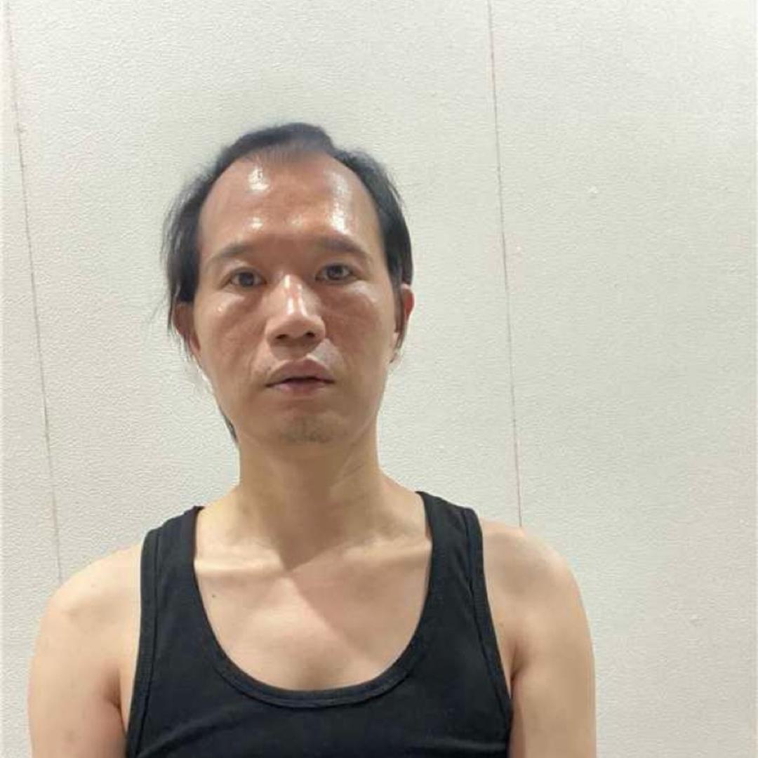 文晨希(三个魔发匠)