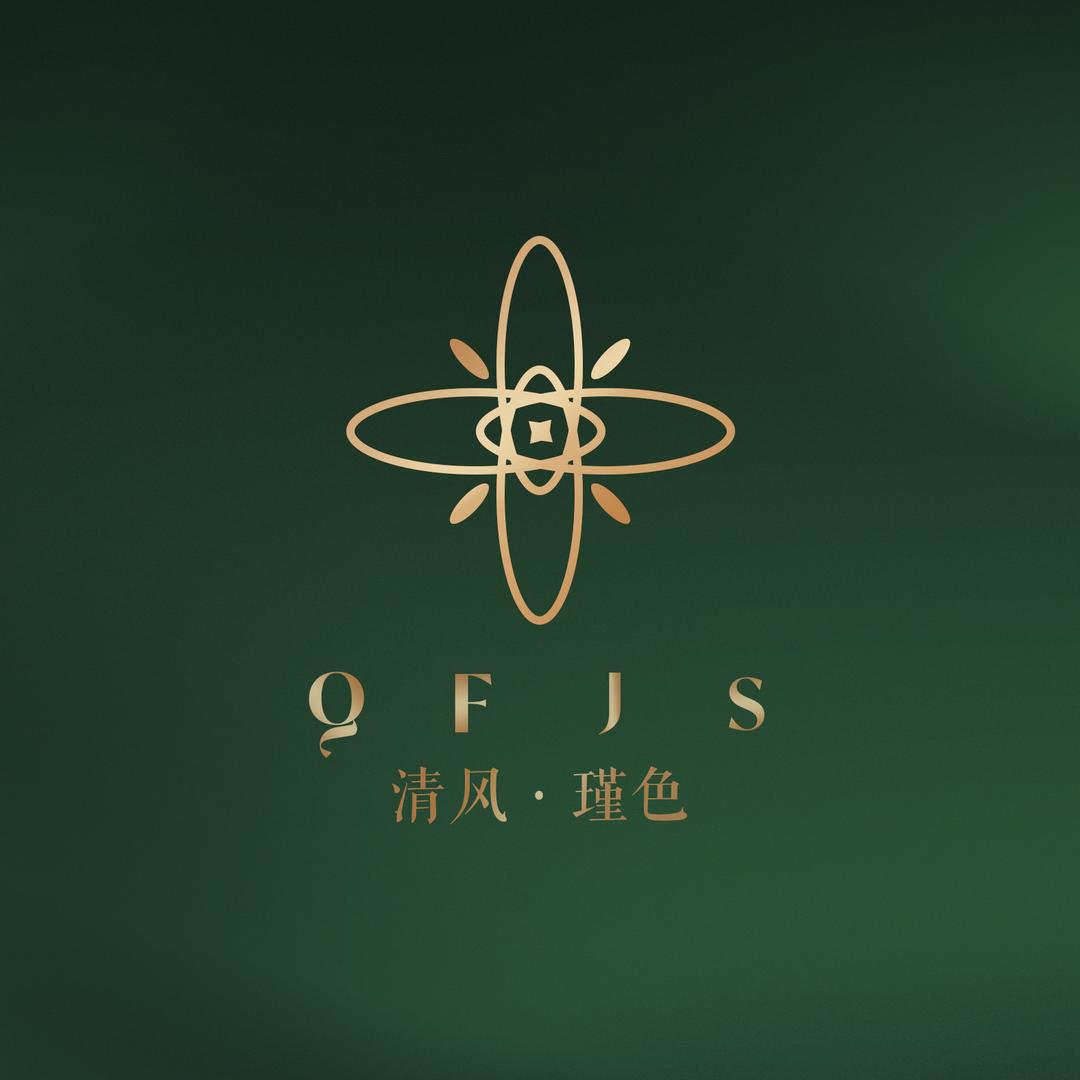 清风瑾色ins