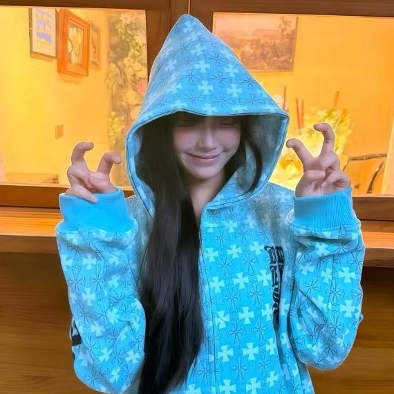 总而言之你很可爱