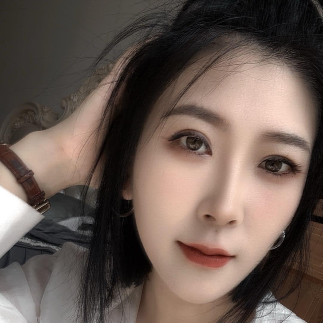 @哈尔滨姑娘💋