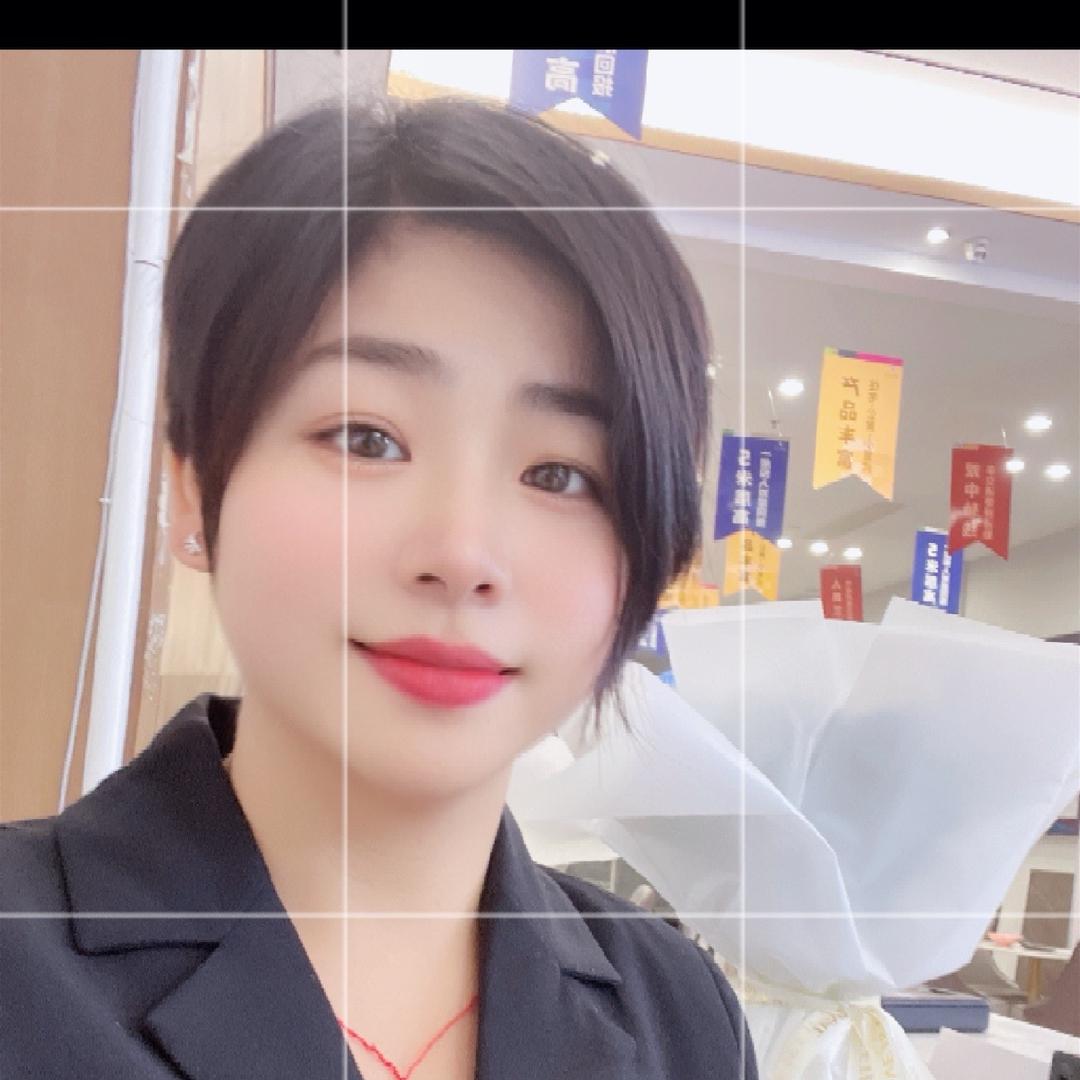 小妮子🐏