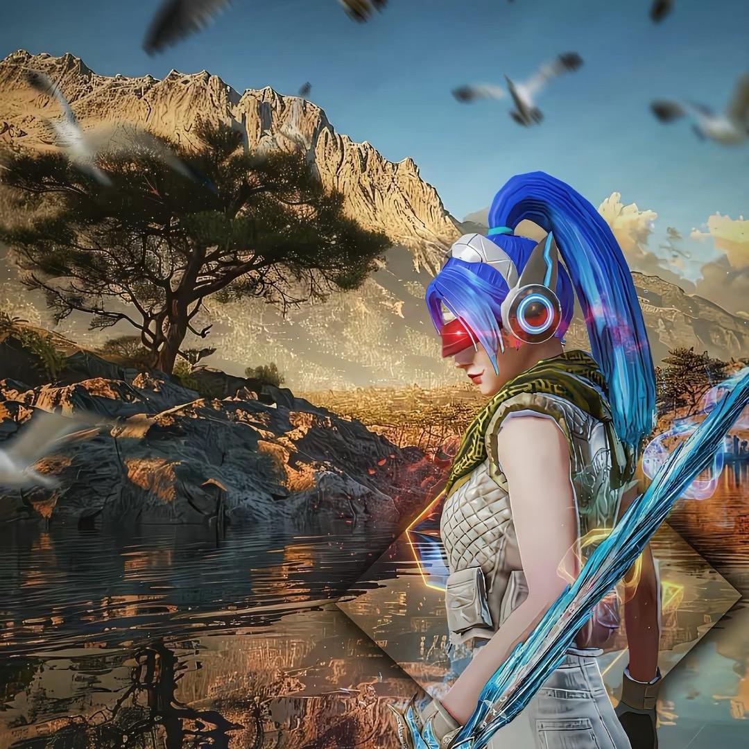 腔杨《地铁逃生》