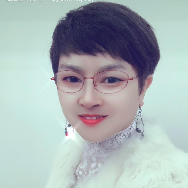 朱晓晓🐍