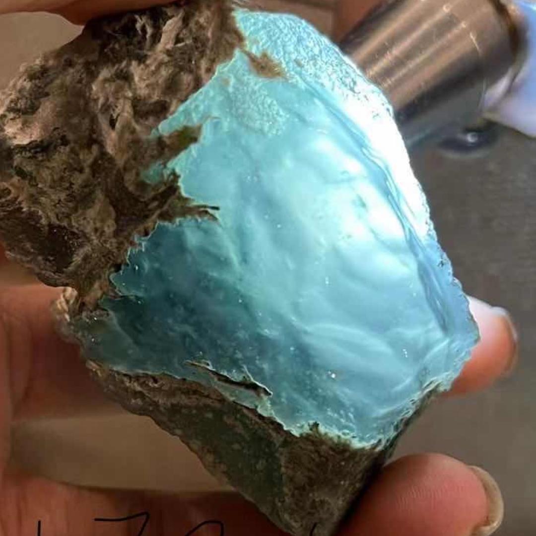 竹仗珠宝（老金在缅甸）