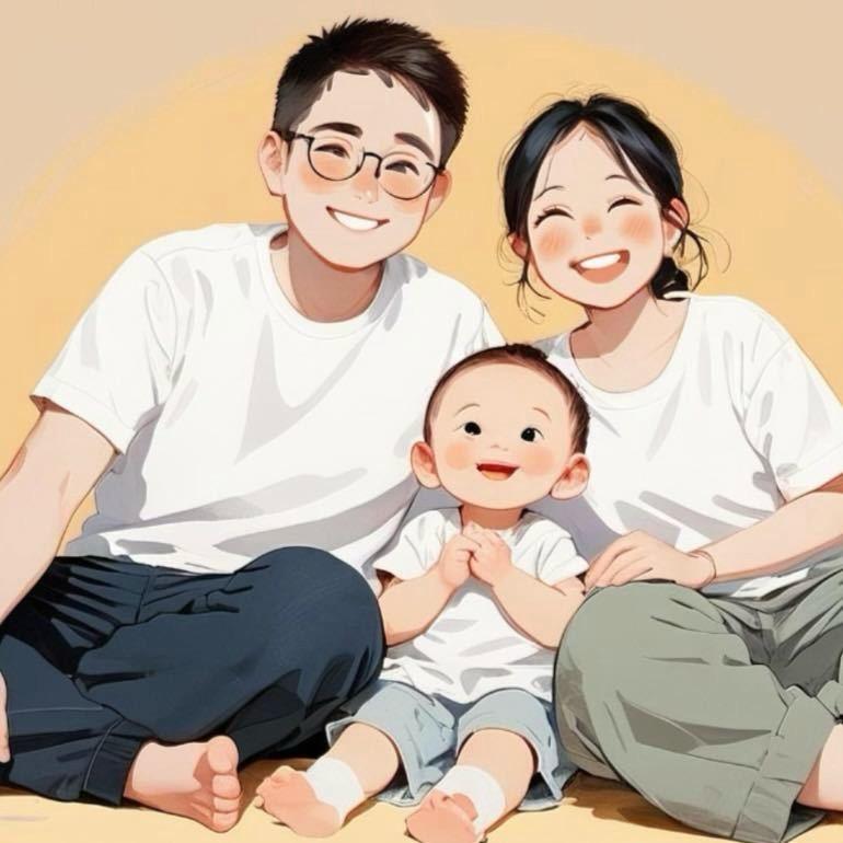空白