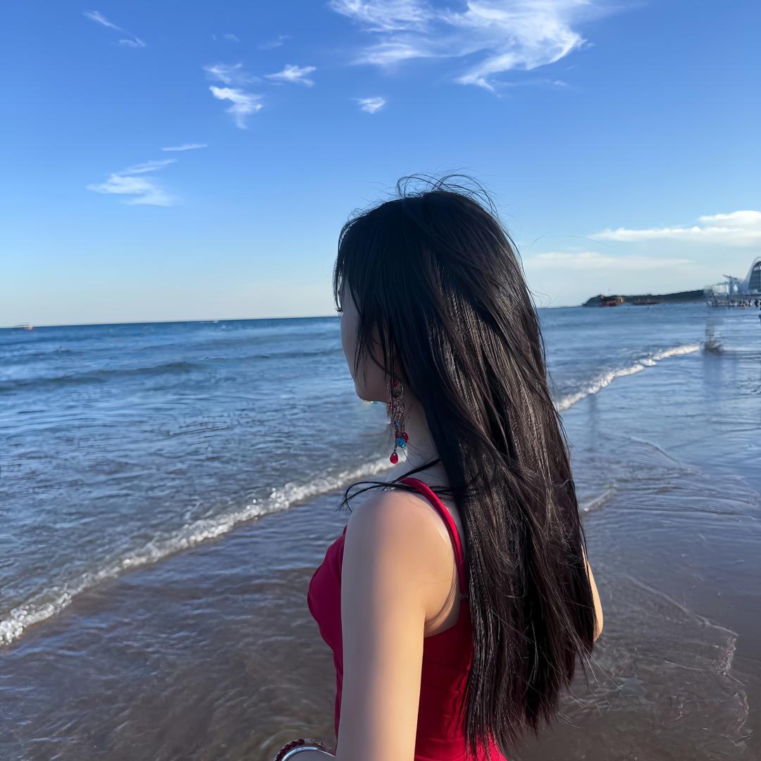 夏茉～