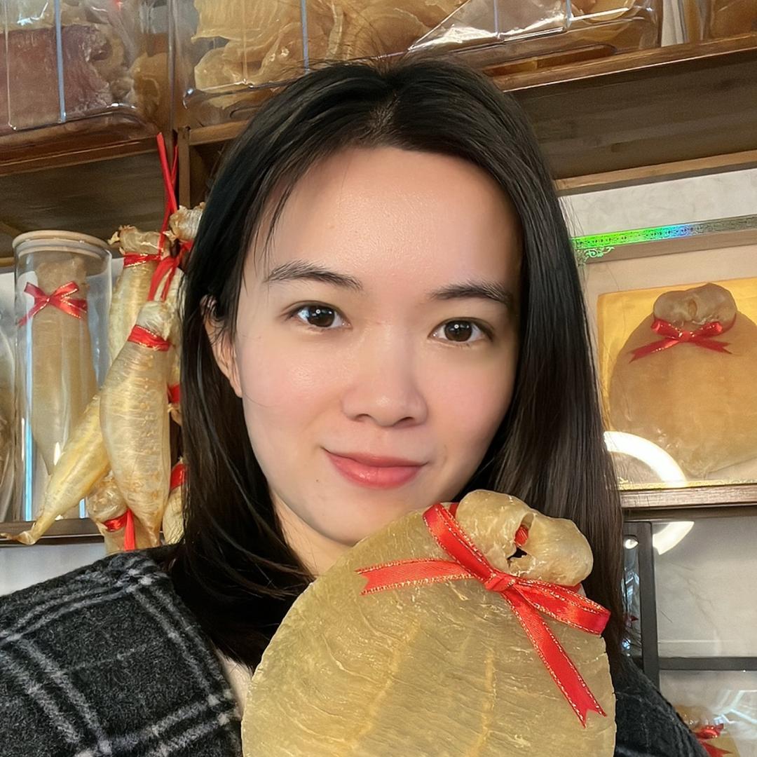 宝润花胶鱼胶