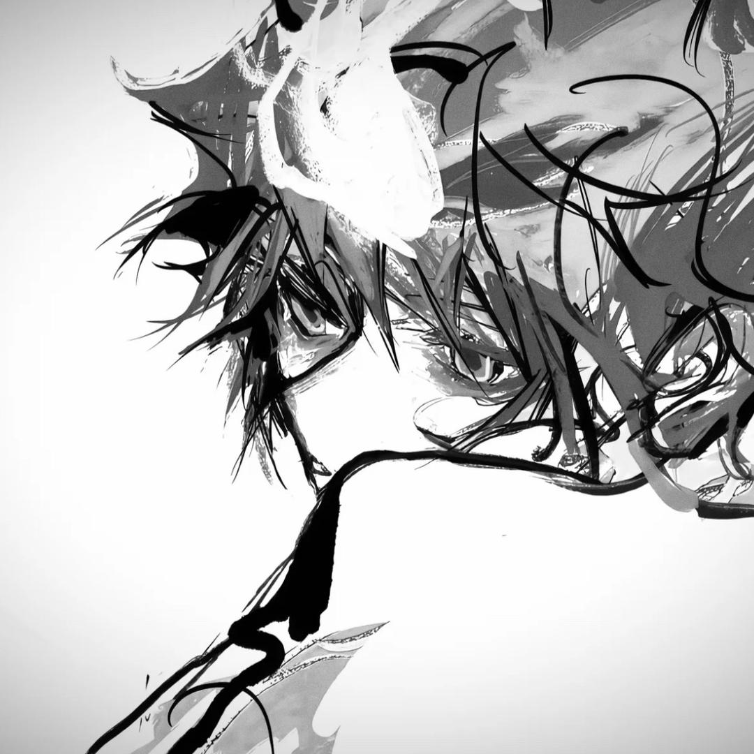 无名.