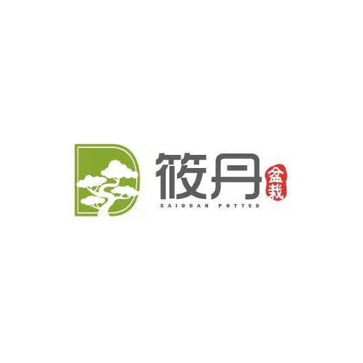 筱丹盆景园艺