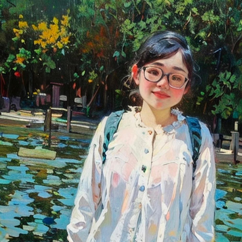 张家大华子
