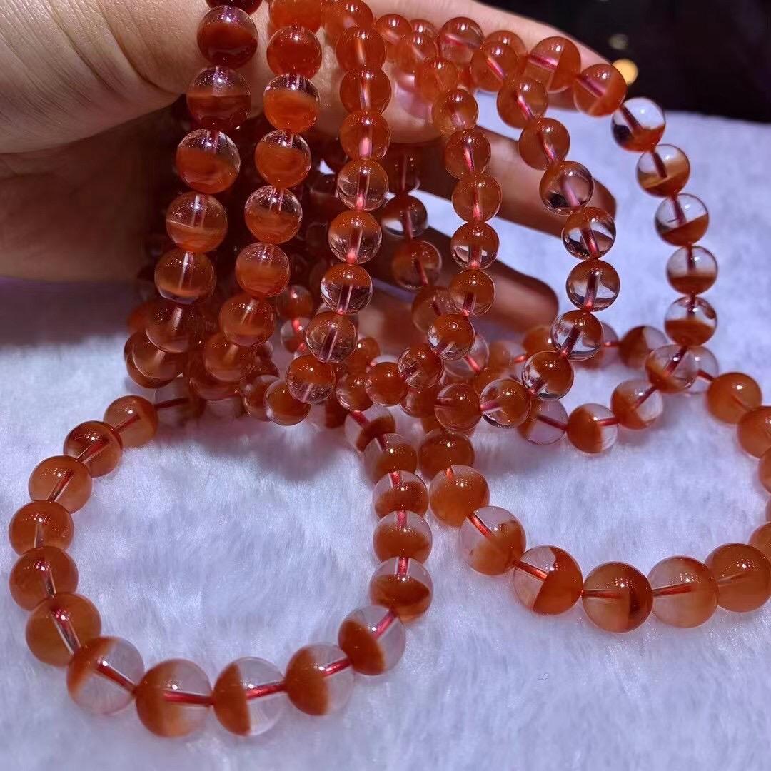 中意水晶珠宝