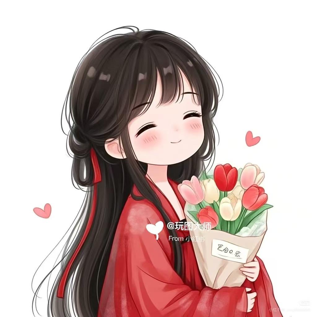 陈陈💋乖宝宝