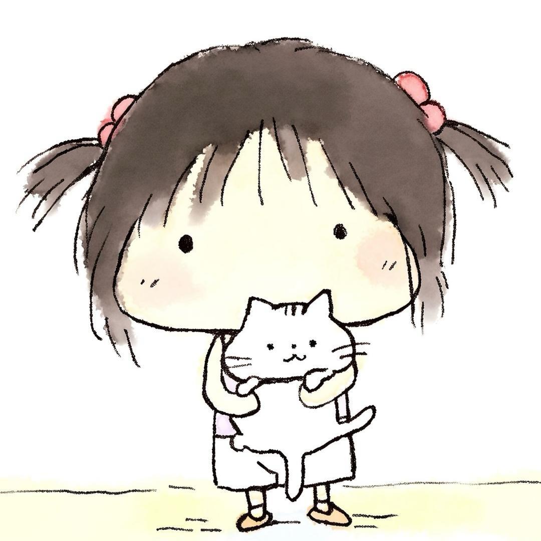 么凹喵᳐੭