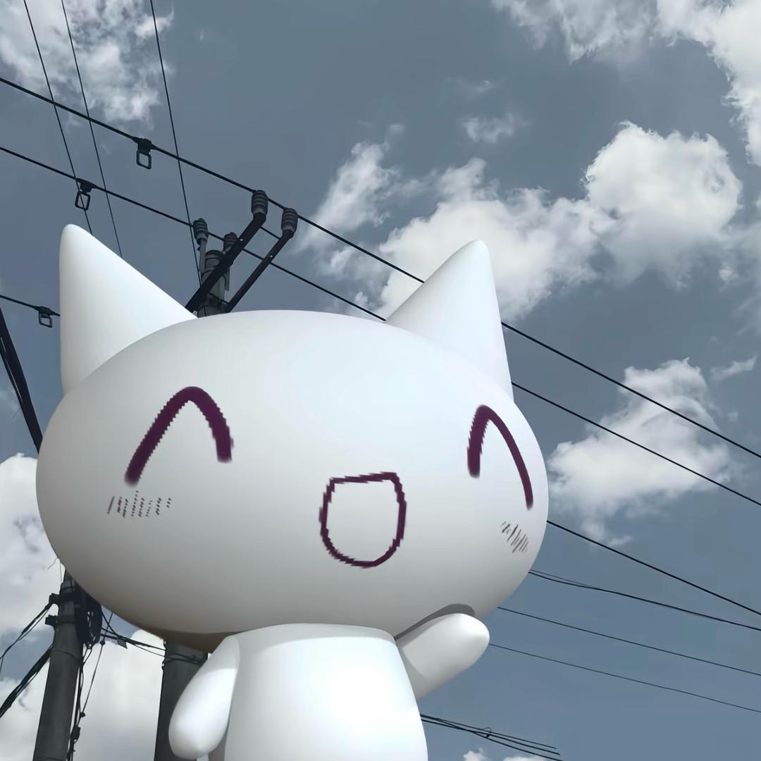 我只在意有你的消息