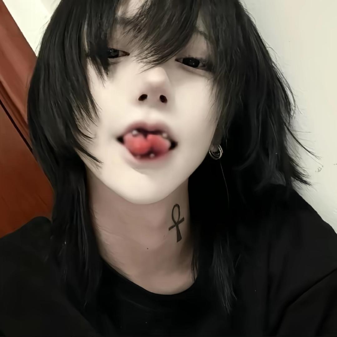 黑瞳