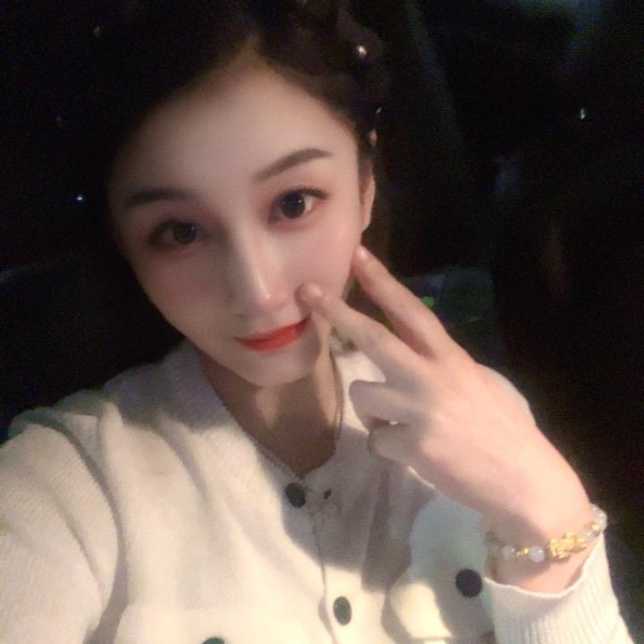 卖干杂的婷媚儿